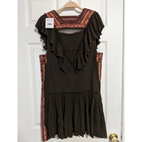 Free People mini dress - Picture 5 of 7